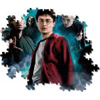 Clementoni Puzzle Harry Potter v boji so zlom 1000 dielikov 3