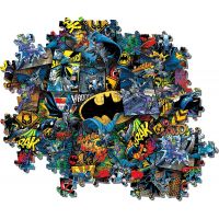 Clementoni Puzzle Batman Impossible 1000 dielikov 3