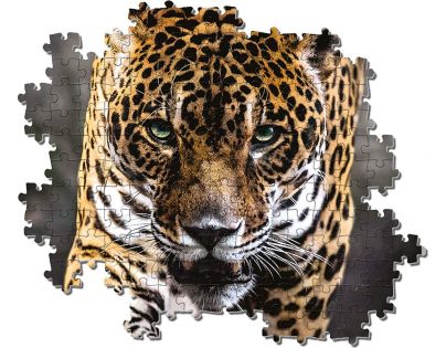 Clementoni Puzzle Jaguar 1000 dielikov