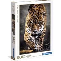 Clementoni Puzzle Jaguar 1000 dielikov 2