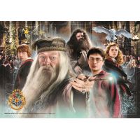 Clementoni Puzzle 104 dielikov Harry Potter