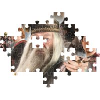 Clementoni Puzzle 104 dielikov Harry Potter 2