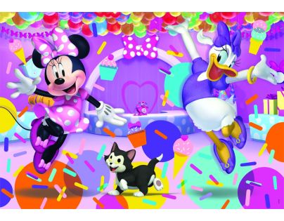 Clementoni puzzle 104 Disney Minnie