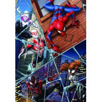 Clementoni puzzle 104 Spiderman 2