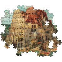 Clementoni Puzzle 1500 dielikov Babylonská veža 2