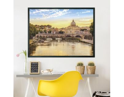 Clementoni Puzzle 1500 dielikov Rím