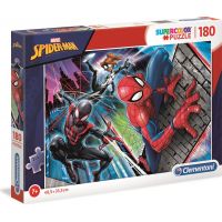 Clementoni Puzzle 180 dielikov Spider-Man 4