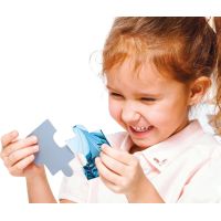 Clementoni Puzzle 24 dielikov maxi Hot Wheels 6