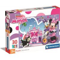 Clementoni Puzzle 30 dielikov Disney Minnie 5