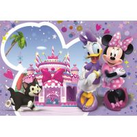 Clementoni Puzzle 30 dielikov Disney Minnie
