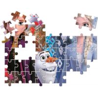 Clementoni Puzzle 30 dielikov Ľadové kráľovstvo 2 2