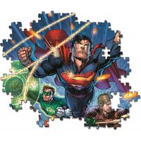 Clementoni Puzzle 300 dielikov DC Comics Liga Spravodlivosti 2