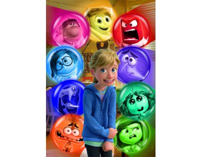 Clementoni puzzle 300 V hlave 2