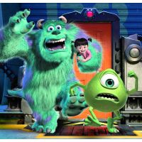 Clementoni puzzle 3X48 Disney Pixar 2