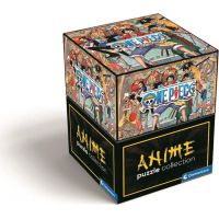 Clementoni Puzzle 500 dielikov HQC Anime 5