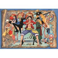 Clementoni Puzzle 500 dielikov HQC Anime