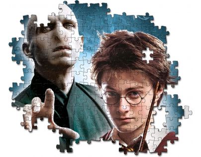 Clementoni Puzzle Harry Potter 500 dielikov