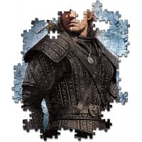 Clementoni Puzzle The Witcher 500 dielikov 3
