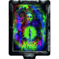 Clementoni puzzle 520 Svietiace metamorfické puzzle Stranger Things Vecna 2