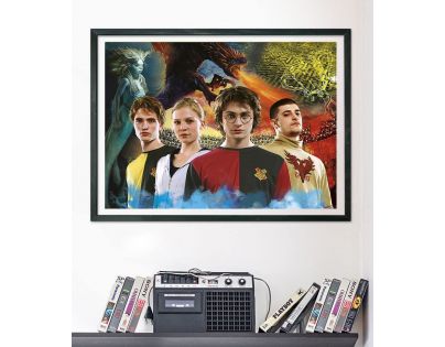 Clementoni Puzzle Harry Potter 1000 dielikov