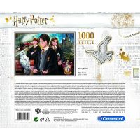 Clementoni Puzzle Harry Potter Krátky prípad 1000 dielikov 4