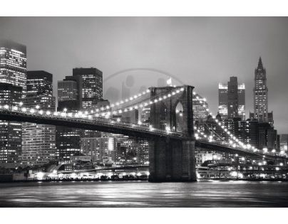 Clementoni 30169 - Puzzle 500, New York