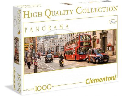 Clementoni London panorama 1000 dielov
