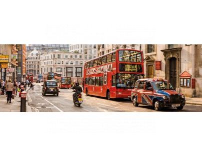 Clementoni London panorama 1000 dielov