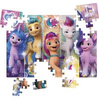 Clementoni Puzzle Supercolor My Little ponny III. 104 dielikov 4
