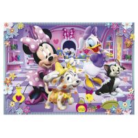 Clementoni Puzzle Maxi 24 Minie s pejskem - Poškozený obal 2