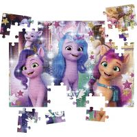 Clementoni Puzzle Supercolor My Little ponny 104 dielikov 3