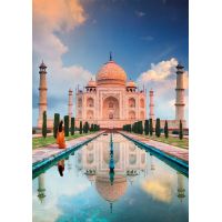 Clementoni Puzzle 1500 Taj Mahal