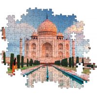 Clementoni Puzzle Taj Mahal 1500 dielikov 3