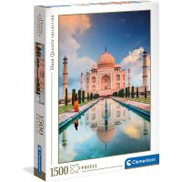 Clementoni Puzzle Taj Mahal 1500 dielikov 2