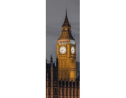 CLEMENTONI 3x500 dielikov Londýn Veľká Británia