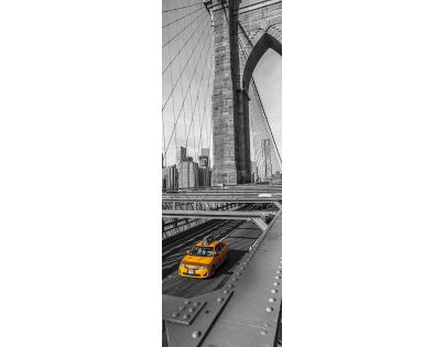 Clementoni Puzzle TRITTICO New York 3 x 500 dielikov
