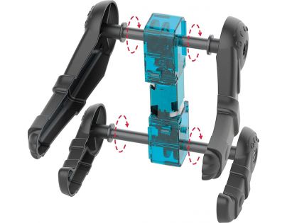 Clementoni RolligBot