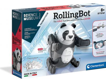 Clementoni RolligBot