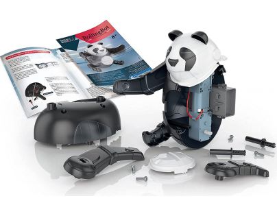 Clementoni RolligBot