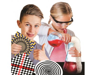 Clementoni Science & Play 110 experimentov