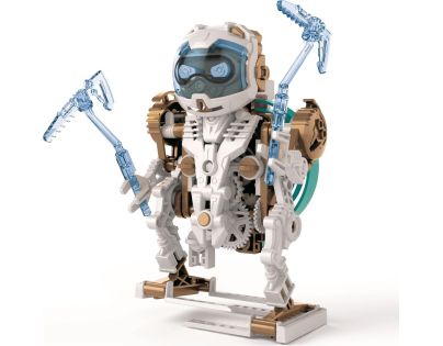 Clementoni Science & Play Space Miner - Poškodený obal