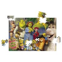 Clementoni Shrek Puzzle 180 dílků 3