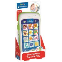 Clementoni Smartfón