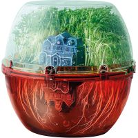 Clementoni Stranger Things terárium z Druhej strany - Poškodený obal