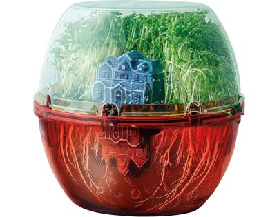 Clementoni Stranger Things terárium z Druhej strany