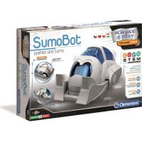 Clementoni SumoBot 2
