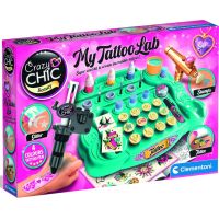 Clementoni Tetovacie štúdio