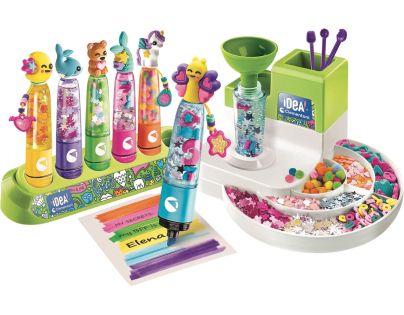 Clementoni Vytvor si svoje zvýrazňovače