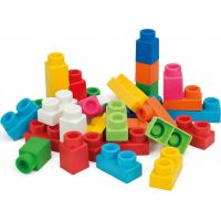 Clementoni Clemmy plus 30 kociek v plastovom vrecku 4