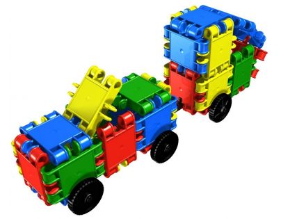 Clics 14 Constructions Box